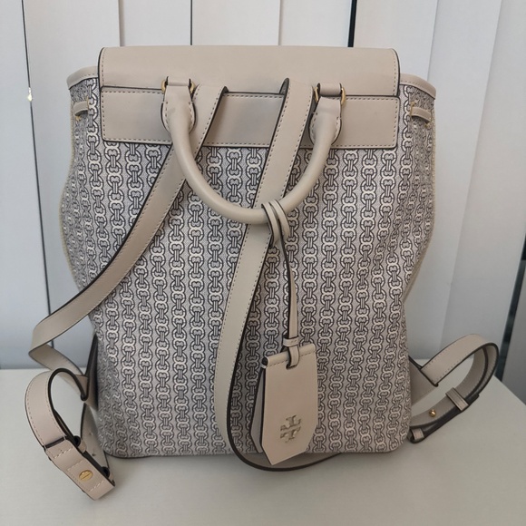 Tory Burch Backpack - Picture 2 of 5